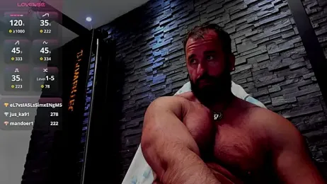 David_Big_Daddy stripchat stream image, 28.04.2026 22:00