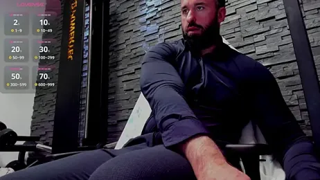 David_Big_Daddy stripchat stream image, 28.04.2026 22:00
