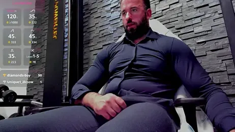 David_Big_Daddy stripchat stream image, 28.04.2026 22:00