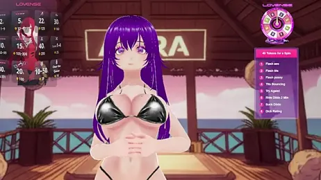 AkiraVixent stripchat stream image, 28.04.2026 20:10