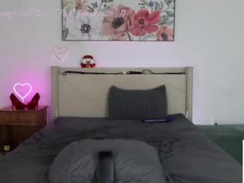ari_lovexo chaturbate stream image, 28.04.2026 20:40