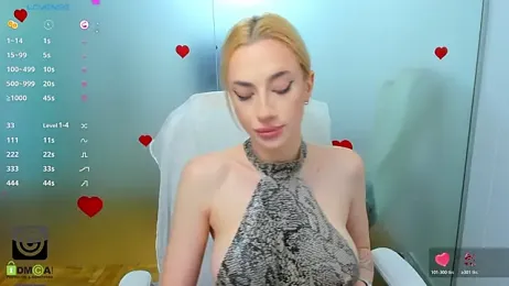 aileen_williams stripchat stream image, 29.04.2026 05:40