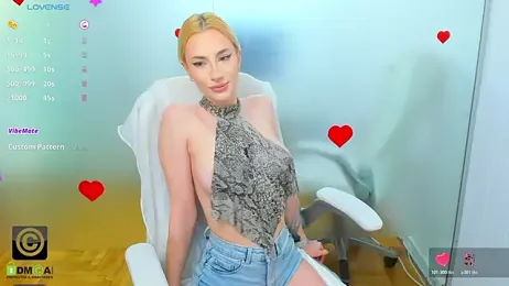 aileen_williams stripchat stream image, 29.04.2026 05:40