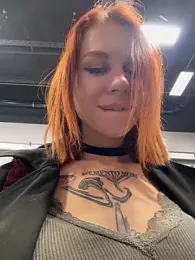 RosieSecret stripchat stream image, 29.04.2026 07:00