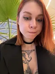 RosieSecret stripchat stream image, 29.04.2026 07:00