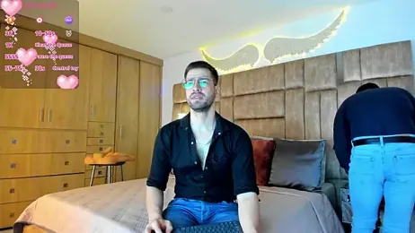 petterwilly1 stripchat stream image, 29.04.2026 15:00