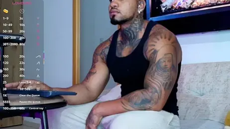 zaiin_diesel stripchat stream image, 30.04.2026 09:30