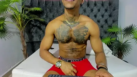 Salomon_koude stripchat stream image, 30.04.2026 12:50