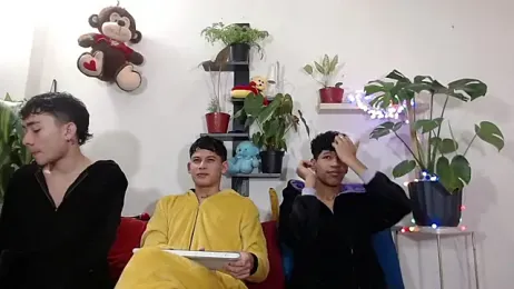 Hot_Boys_Latinos_X stripchat stream image, 30.04.2026 16:00