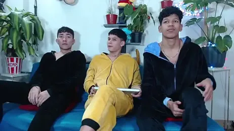 Hot_Boys_Latinos_X stripchat stream image, 30.04.2026 16:00