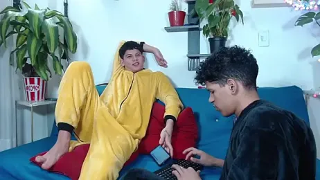 Hot_Boys_Latinos_X stripchat stream image, 30.04.2026 16:00
