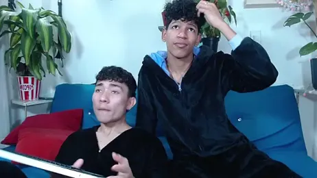 Hot_Boys_Latinos_X stripchat stream image, 30.04.2026 16:00
