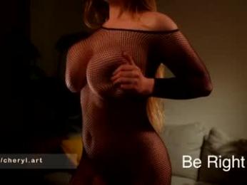 cheryl_pride chaturbate stream image, 30.04.2026 23:50
