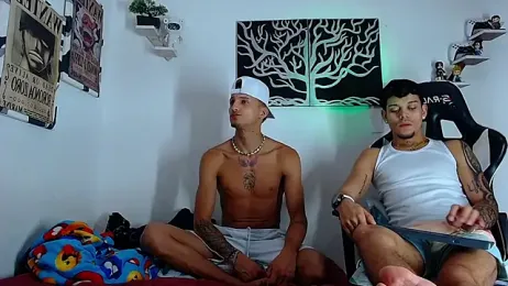Friendsofeverything_ stripchat stream image, 01.05.2026 00:10