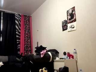 jacqualinepolowy camsoda stream image, 01.05.2026 15:20