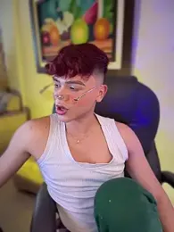 PRINCE_STEV stripchat stream image, 01.05.2026 20:40
