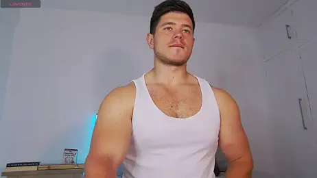 Arilas_ stripchat stream image, 02.05.2026 07:10