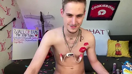 Cookieboy88 stripchat stream image, 02.05.2026 15:10