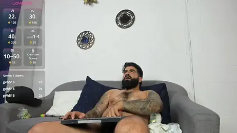 Lyon_vach stripchat stream image, 02.05.2026 22:30