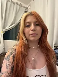 YunoRose_ stripchat stream image, 03.05.2026 01:00