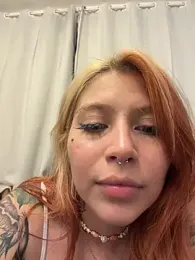 YunoRose_ stripchat stream image, 03.05.2026 01:00