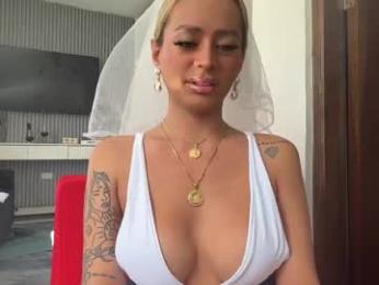 xmonstrouscockivy chaturbate stream image, 03.05.2026 00:10