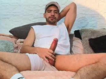 kratoswolf chaturbate stream image, 03.05.2026 01:00
