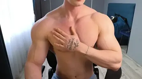 Richard_mils stripchat stream image, 03.05.2026 08:30
