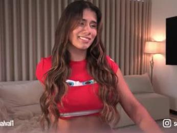 missvalery_1 chaturbate stream image, 03.05.2026 16:40