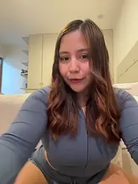 NamiNae stripchat stream image, 03.05.2026 21:30