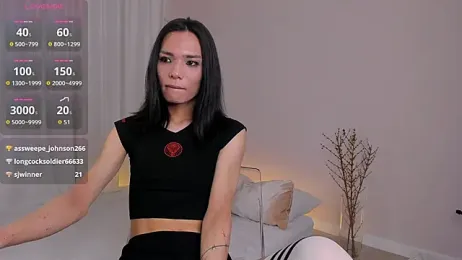 SophiAiriChan stripchat stream image, 03.05.2026 23:50