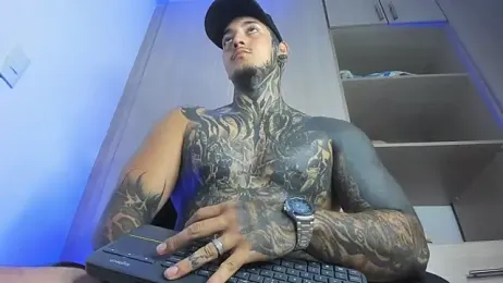 JAXXXONHERD stripchat stream image, 04.05.2026 19:00