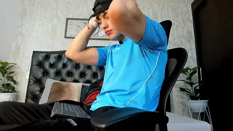 Lander_Cruz stripchat stream image, 04.05.2026 20:50