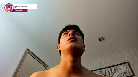 Lander_Cruz stripchat stream image, 04.05.2026 20:50