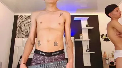 Jack_lover1724 stripchat stream image, 06.05.2026 23:00