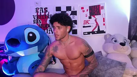 Alessandro_Vanni stripchat stream image, 08.05.2026 13:30