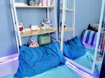 frank_sasha chaturbate stream image, 09.05.2026 03:20