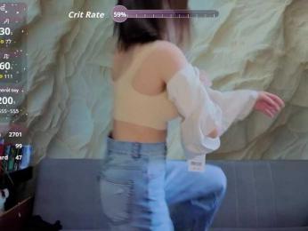 Unearthly bongacams stream image, 09.05.2026 05:50
