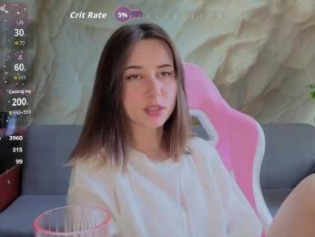 Unearthly bongacams stream image, 09.05.2026 05:50