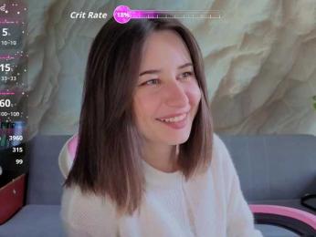 Unearthly bongacams stream image, 09.05.2026 05:50
