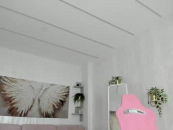 tiffanyhouston_ chaturbate stream image, 09.05.2026 06:00