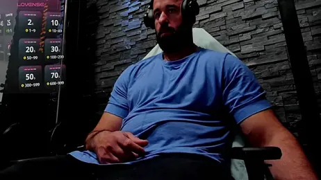 David_Big_Daddy stripchat stream image, 09.05.2026 18:10