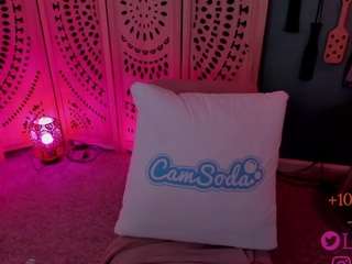 lila-ellis camsoda stream image, 09.05.2026 19:50