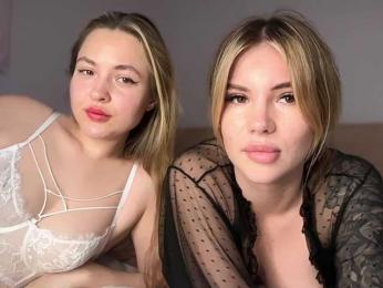 VelvetTwins bongacams stream image, 10.05.2026 08:00