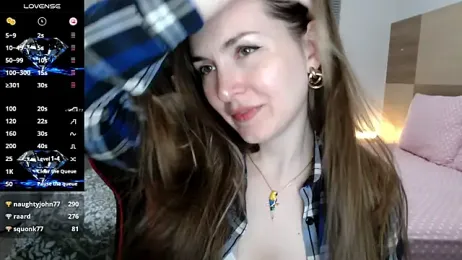 Naughty_Annn stripchat stream image, 10.05.2026 02:10