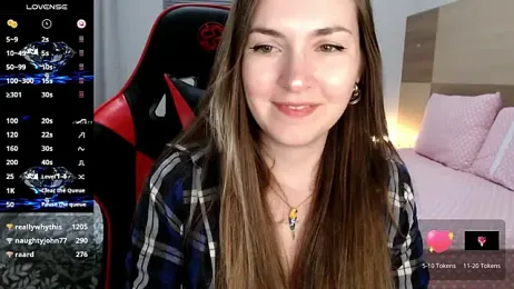 Naughty_Annn stripchat stream image, 10.05.2026 02:10