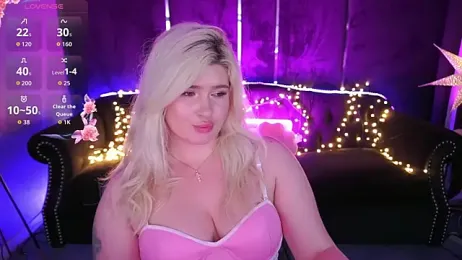 CocoSecretss stripchat stream image, 10.05.2026 06:40