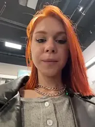 RosieSecret stripchat stream image, 10.05.2026 08:00