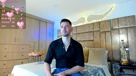 petterwilly1 stripchat stream image, 11.05.2026 15:00
