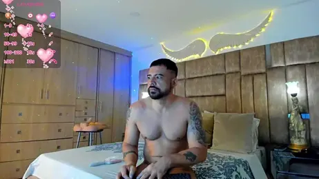 petterwilly1 stripchat stream image, 11.05.2026 15:00